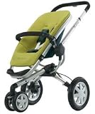 Quinny Buzz 3 Stroller (Apple)