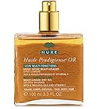 Nuxe Paris Huile Prodigieuse OR Dry Oil Golden Shimmer - Spray