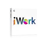 iWork '09 (1 poste)par Apple