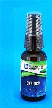 テレビで話題のオキシトシンスプレー30ml 海外直送品
