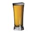 Dartington Crystal Bar Excellence Beer Glass Pair