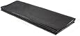 Stamina Fold-to-Fit Folding Equipment Mat (84-Inch by 36-Inch)