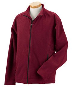 Devon & Jones Mens - Crimson