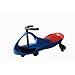 Ukayed � Amazing Ride on Swing Car Blue (New Improved Model 2012)