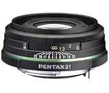 Pentax Lens Smc Da 21mm F32 Al Limited For Pentax Digital Slr Cameras Lens For Pentax