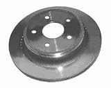 Raybestos 780082 Brake Rotor