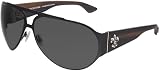 CHROME HEARTS BACKDOOR color MBKWEB Sunglasses