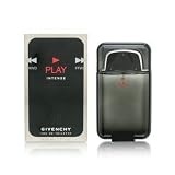 Givenchy Play Intense by Givenchy for Men - 3.3 Ounce EDT Spray