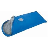 Lafuma Yellowstone Junior XL Sleeping Bag (45-Degree, Junior, Right Zip)