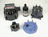 Cap And Rotor Kit For HEI Distributor w/External Coil