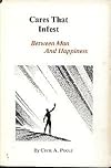 Cares that infest (Rosicrucian library)