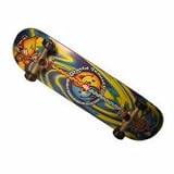 World Industries Complete Skatboard