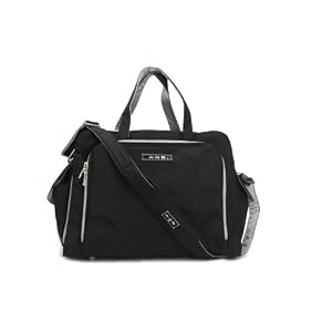 Ju Ju Be Be Prepared Diaper Bag