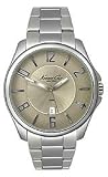 Kenneth Cole Date Window Mink Dial Men's watch #KC3861MK