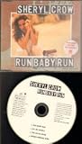 RUN BABY RUN CD