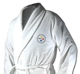 Pittsburgh Steelers Bath Robe
