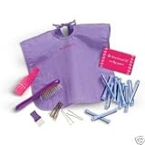 American Girl Doll Hair Care Kit