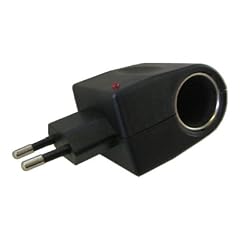 Handynow Spannungswandler 220 Volt auf 12 Volt