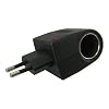 Handynow Spannungswandler 220 Volt auf 12 Volt