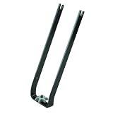 Traps Wheel Holder