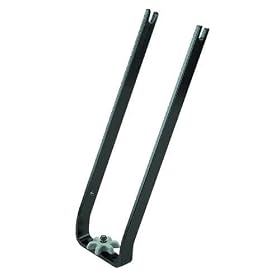 Traps Wheel Holder