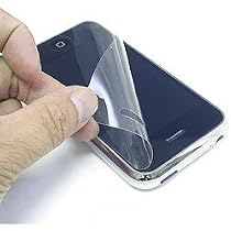 Apple iPhone 3G / 3GS Screen Protector