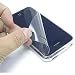 Apple Iphone 3G Multi-Touch Screen Protector Shield W/ Micro Fiber Cleaning Cloth (Not Compatible with 1st Generation iPhone)