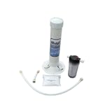 Genova Products SS4015 Boji Regular Capacity Marine/RV Filter Softener