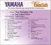 Smart Pianosoft 3.5 Diskette The Greatest Hits Nat King Cole