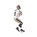 Drew Brees 9 - New Orleans Saints 2013 Hallmark Ornament