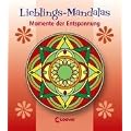 Lieblings-Mandalas. Momente der Entspannung