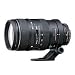 Nikon 80-400mm f/4.5-5.6D ED Autofocus VR Zoom Nikkor Lens