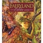 Faeryland 2009 Wall Calendar