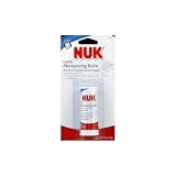 NUK Gentle Moisturizing Balm (4-pack)