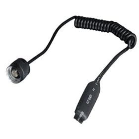 UTG Ls268 Red Laser Pressure Switch