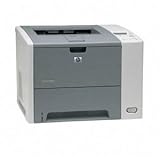 HP Laserjet P3005DN Printer Gov 110V.UP To 35 Ppm, Up To 1200X1200 Dpi. 80  ....