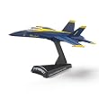 Blue Angels Die-Cast Toy