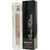 Paris Hilton Heiress Body Spray for Women, 8 Ounce