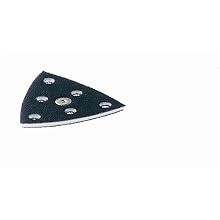 Festool 488715 DX 93 Replacement StickFix Sanding Pad, Soft,