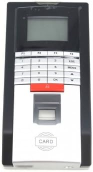 NEW Fingerprint Rfid Door Access Control + Time Attendance Terminal with Keypad (Capacity to Store 2200 Template and 50000 Transactions)
