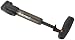 Sports : SKS Luftpumpe "Infusion TT", transp./schwarz