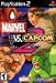 MARVEL VS. CAPCOM 2 VIDEO GAME BOX AND IMAGE ART ONLY (PLAYSTATION 2 ORIGINAL BOX AND IMAGE ART ONLY) (MARVEL VS. CAPCOM 2 VIDEO GAME BOX AND IMAGE ART ONLY (PLAYSTATION 2 ORIGINAL BOX AND IMAGE ART ONLY), MARVEL VS. CAPCOM 2 VIDEO GAME BOX AND IMAGE ART ONLY (PLAYSTATION 2 ORIGINAL BOX AND IMAGE ART ONLY))