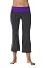 Beyond Yoga Two-Tone Supplex Capri