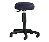 Vinyl Backless Stool Utilistool Collection by OFM Seating - 902-VAM