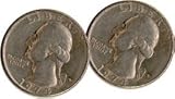 Double Headed Quarter - Youre ALWAYS a winner!