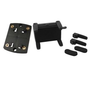 KFZ Halterung Halter Richter Adapterplatte