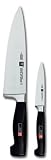 Review Zwilling J.A Henckels (UK) lTD 35175-000 / Henckels Four Star Knife Set 2 Piece