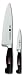 Henckels Four Star Knife Set 2 Piece