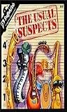The Usual Suspects [IMPORT]
