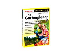 3D Garten Planer 9
